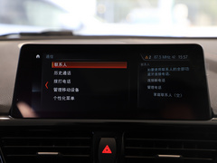 2021款 125i M运动曜夜版