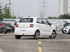 2021款 301km 基础型
