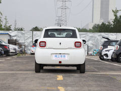 2021款 301km 基础型