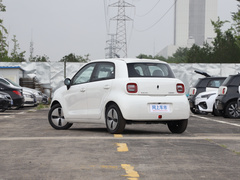 2021款 301km 基础型