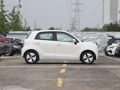 2021款 301km 基础型