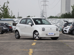 2021款 301km 基础型