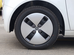 2021款 301km 基础型