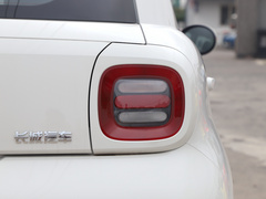 2021款 301km 基础型
