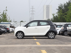 2021款 351km 标准型