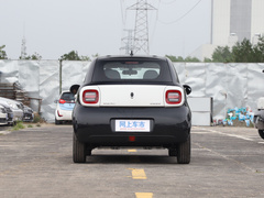 2021款 351km 标准型