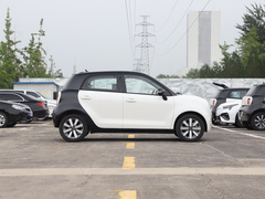 2021款 351km 标准型
