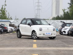 2021款 351km 标准型