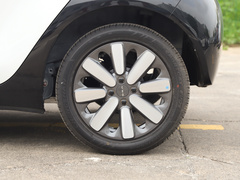 2021款 351km 标准型
