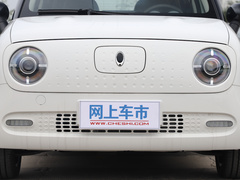 2021款 351km 标准型