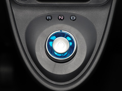 2021款 351km 标准型