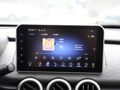 2021款 351km 标准型
