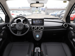 2021款 351km 标准型