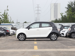 2021款 351km 豪华型