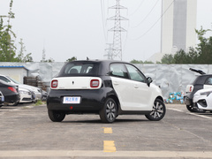 2021款 351km 豪华型