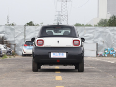 2021款 351km 豪华型