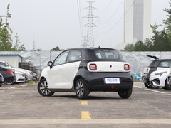 2021款 351km 豪华型