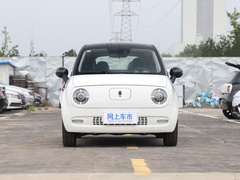 2021款 351km 豪华型
