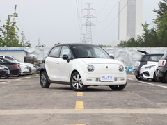 2021款 351km 豪华型