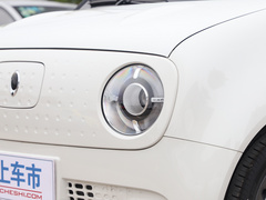 2021款 351km 豪华型