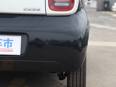 2021款 351km 豪华型