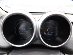 2021款 351km 豪华型