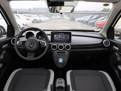 2021款 351km 豪华型