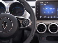 2021款 405km 长续航型