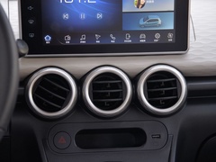 2021款 405km 长续航型