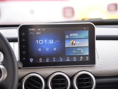 2021款 405km 长续航型