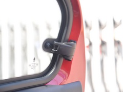 2021款 405km 长续航型