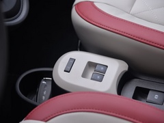 2021款 405km 长续航型