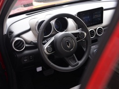 2021款 405km 长续航型