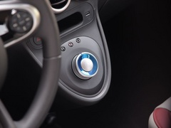 2021款 405km 长续航型