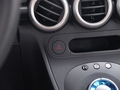 2021款 405km 长续航型