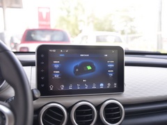 2021款 405km 长续航型