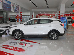 2020款 星跃 1.5T DCT尊贵版