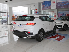 2020款 星跃 1.5T DCT尊贵版