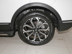 2020款 星跃 1.5T DCT尊贵版