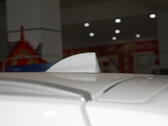 2020款 星跃 1.5T DCT尊贵版