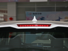 2020款 星跃 1.5T DCT尊贵版