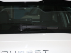 2020款 星跃 1.5T DCT尊贵版
