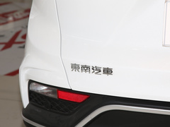 2020款 星跃 1.5T DCT尊贵版