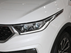 2020款 星跃 1.5T DCT尊贵版