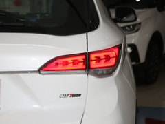 2020款 星跃 1.5T DCT尊贵版