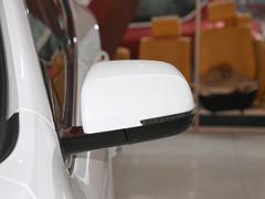 2020款 星跃 1.5T DCT尊贵版
