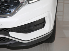 2020款 星跃 1.5T DCT尊贵版