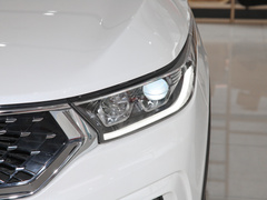 2020款 星跃 1.5T DCT尊贵版