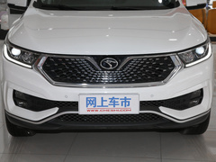 2020款 星跃 1.5T DCT尊贵版