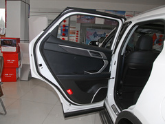 2020款 星跃 1.5T DCT尊贵版